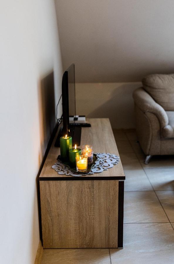 Rodzinny Apartament Folker Wegierska Gorka Εξωτερικό φωτογραφία