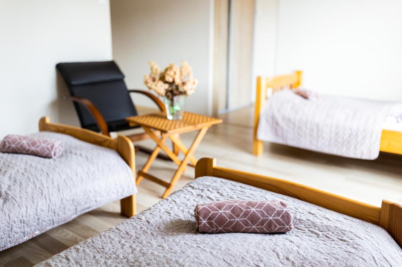 Rodzinny Apartament Folker Wegierska Gorka Εξωτερικό φωτογραφία