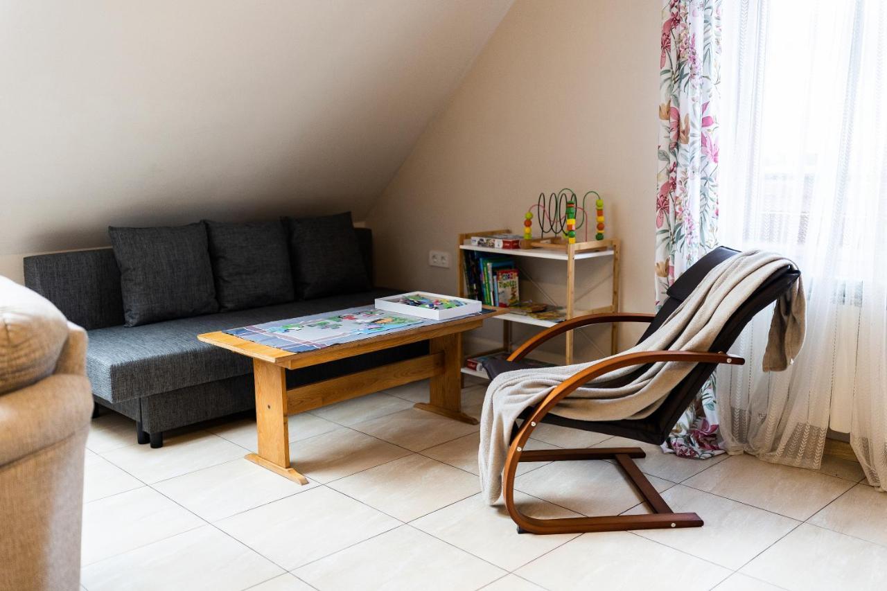 Rodzinny Apartament Folker Wegierska Gorka Εξωτερικό φωτογραφία