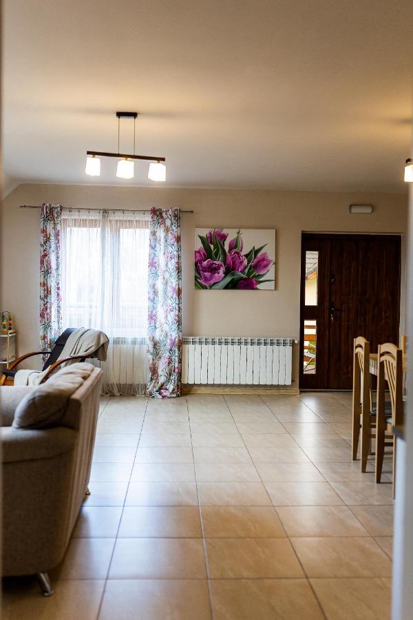Rodzinny Apartament Folker Wegierska Gorka Εξωτερικό φωτογραφία