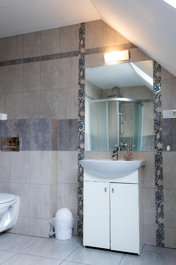 Rodzinny Apartament Folker Wegierska Gorka Εξωτερικό φωτογραφία